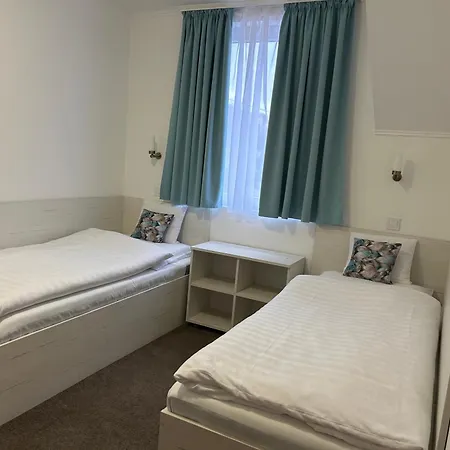 Hotel Danelis 4*