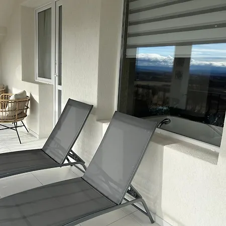 Danelis Hotel Edeleny