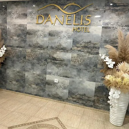 Danelis Hotel